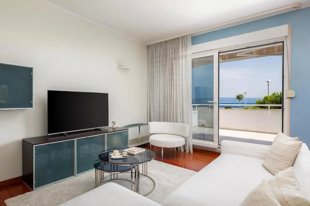 Apartments Nakic Split 0*,  Chorvatsko