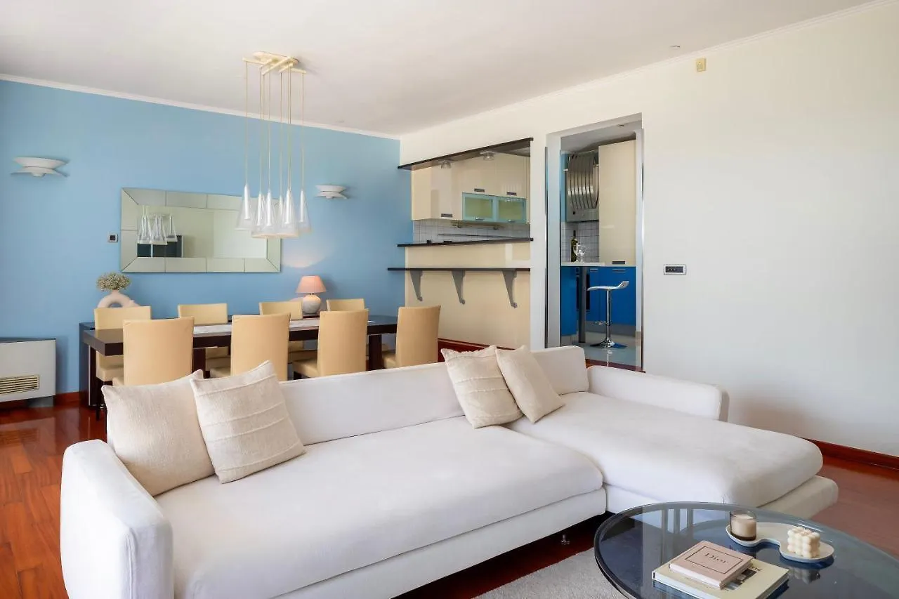 Apartments Nakic Split
