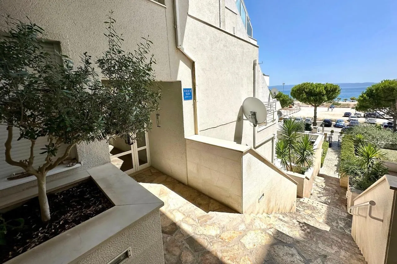 Apartments Nakic Split