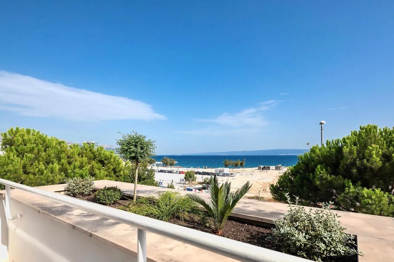 Apartments Nakic Split