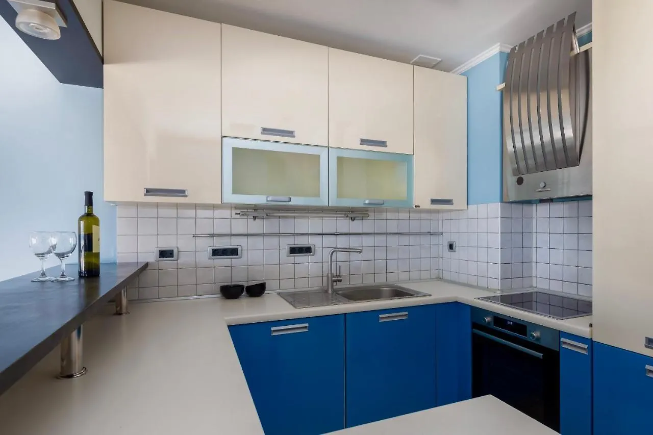Apartments Nakic Split