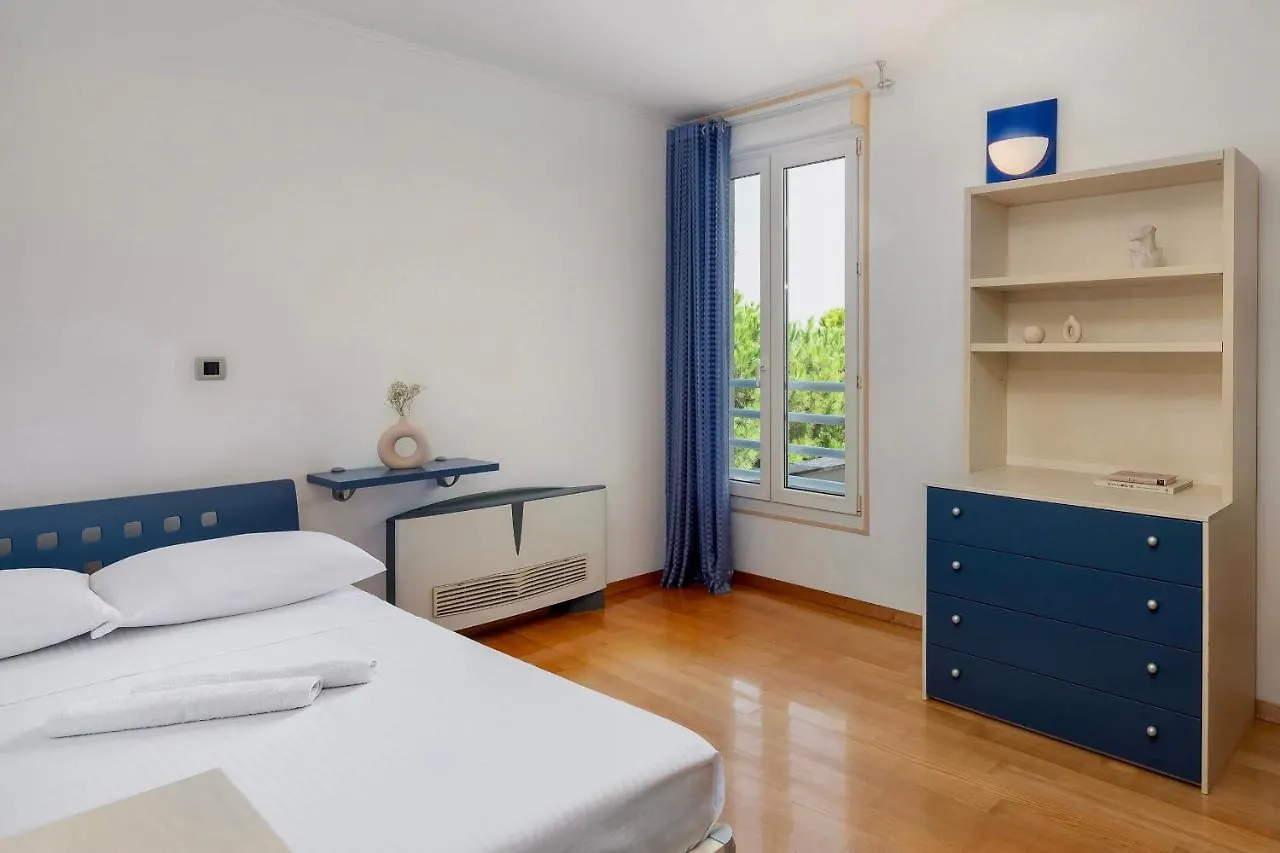 Apartments Nakic Split Chorvatsko