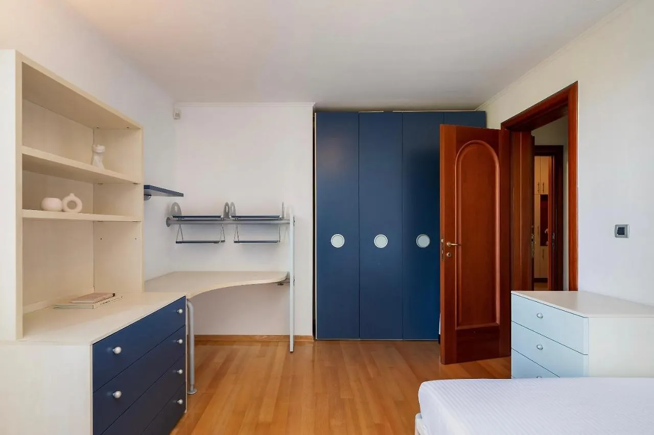 Apartments Nakic Split Croatia